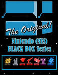 Nintendo (Nes) Black Box Series, the Original! w sklepie internetowym Libristo.pl