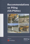 Recommendations on Piling (EA Pfahle) w sklepie internetowym Libristo.pl