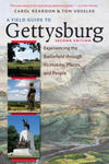 Field Guide to Gettysburg w sklepie internetowym Libristo.pl