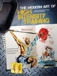 Modern Art of High Intensity Training w sklepie internetowym Libristo.pl