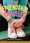 Friendship Bracelet w sklepie internetowym Libristo.pl