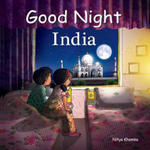 Good Night India w sklepie internetowym Libristo.pl