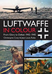 Luftwaffe in Colour Volume 2 w sklepie internetowym Libristo.pl