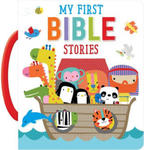 MY 1ST BIBLE STORIES w sklepie internetowym Libristo.pl