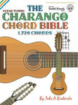 THE CHARANGO CHORD BIBLE: GCEAE STANDARD w sklepie internetowym Libristo.pl