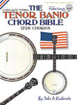 THE TENOR BANJO CHORD BIBLE: CGDA STANDA w sklepie internetowym Libristo.pl