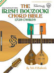 THE IRISH BOUZOUKI CHORD BIBLE: GDAE MAN w sklepie internetowym Libristo.pl