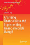 Analyzing Financial Data and Implementing Financial Models Using R w sklepie internetowym Libristo.pl