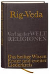 Rig-Veda - Das heilige Wissen. Bd.1 w sklepie internetowym Libristo.pl