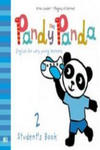 Pandy the Panda w sklepie internetowym Libristo.pl