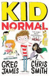 Kid Normal: Kid Normal 1 w sklepie internetowym Libristo.pl