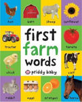 First Farm Words w sklepie internetowym Libristo.pl