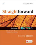 Straightforward 2nd Edition Beginner + eBook Student's Pack w sklepie internetowym Libristo.pl