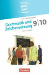 Alles klar! - Deutsch - Sekundarstufe I - 9./10. Schuljahr w sklepie internetowym Libristo.pl
