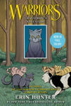 Warriors Manga: Graystripe's Adventure: 3 Full-Color Warriors Manga Books in 1 w sklepie internetowym Libristo.pl