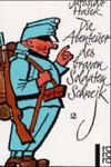 Die Abenteuer des braven Soldaten Schwejk. Bd.2 w sklepie internetowym Libristo.pl