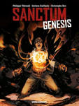 Sanctum Genesis: Sanctum Genesis w sklepie internetowym Libristo.pl