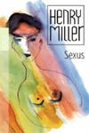 Henry Miller,Kurt Wagenseil - Sexus w sklepie internetowym Libristo.pl