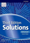 Maturita Solutions 3rd Edition Advanced Student's Book International Edition w sklepie internetowym Libristo.pl