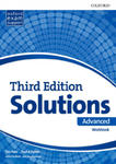 Maturita Solutions 3rd Edition Advanced Workbook International Edition w sklepie internetowym Libristo.pl