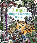 Jungle Magic Painting Book w sklepie internetowym Libristo.pl