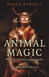 Pagan Portals - Animal Magic - Working with spirit animal guides w sklepie internetowym Libristo.pl