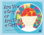 Are You a Boy or Are You a Girl? w sklepie internetowym Libristo.pl