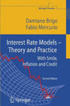 Interest Rate Models - Theory and Practice w sklepie internetowym Libristo.pl