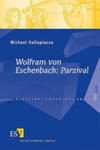 Wolfram von Eschenbach: Parzival w sklepie internetowym Libristo.pl