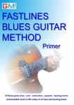 Fastlines Blues Guitar Method Primer w sklepie internetowym Libristo.pl