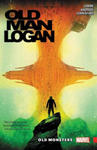 Wolverine: Old Man Logan Vol. 4 - Old Monsters w sklepie internetowym Libristo.pl