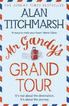 Mr Gandy's Grand Tour w sklepie internetowym Libristo.pl