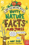 National Trust: Ned the Nature Nut's Nutty Nature Facts and Jokes w sklepie internetowym Libristo.pl