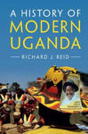 History of Modern Uganda w sklepie internetowym Libristo.pl