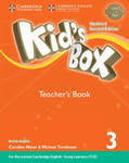 Kid's Box Level 4 Activity Book with Online Resources British English w sklepie internetowym Libristo.pl