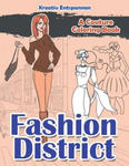 Fashion District w sklepie internetowym Libristo.pl