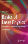Basics of Laser Physics w sklepie internetowym Libristo.pl
