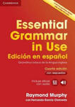 Essential Grammar in Use Book with Answers and Interactive eBook Spanish Edition w sklepie internetowym Libristo.pl