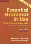 Essential Grammar in Use Book without Answers Spanish Edition w sklepie internetowym Libristo.pl