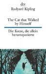 The Cat that Walked by Himself or Just So Stories Die Katze, die allein herumspazierte oder Genau-so-Geschichten w sklepie internetowym Libristo.pl