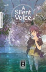 A Silent Voice. Bd.6 w sklepie internetowym Libristo.pl