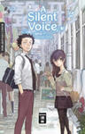 A Silent Voice. Bd.7 w sklepie internetowym Libristo.pl