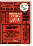 Kafka geht ins Kino, m. DVD w sklepie internetowym Libristo.pl