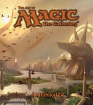Art of Magic: The Gathering - Amonkhet w sklepie internetowym Libristo.pl
