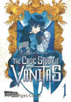 The Case Study Of Vanitas. Bd.1 w sklepie internetowym Libristo.pl