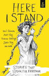 Here I Stand: Stories that Speak for Freedom w sklepie internetowym Libristo.pl