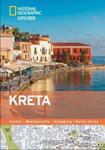 NATIONAL GEOGRAPHIC Explorer Kreta w sklepie internetowym Libristo.pl