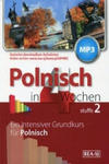 Polnisch in 4 Wochen Stuffe 2 + CD w sklepie internetowym Libristo.pl