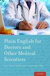 Plain English for Doctors and Other Medical Scientists w sklepie internetowym Libristo.pl