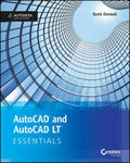 AutoCAD and AutoCAD LT Essentials w sklepie internetowym Libristo.pl